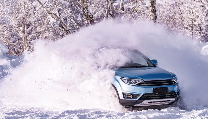 LAND ROVER是什么车 land rover是什么汽车品牌