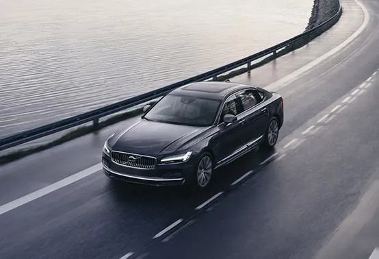 沃尔沃S90怎么样？值得买吗？