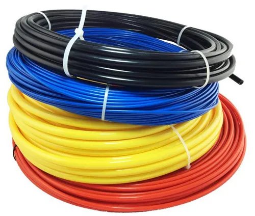 尼龙管是什么材质