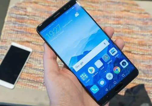 求中关村在线手机排行榜，有哪些比较推荐？