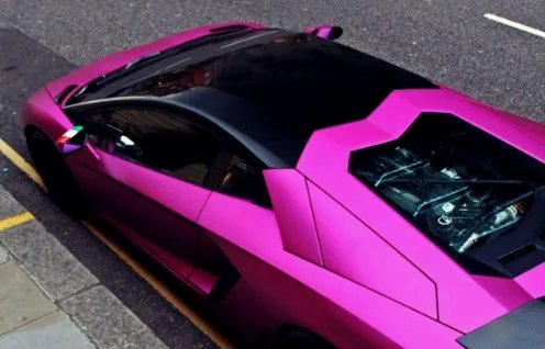 世界上最贵的车是什么牌子的?