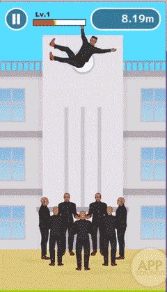 日本人的脑洞有多大，这些日本小游戏太魔性了！