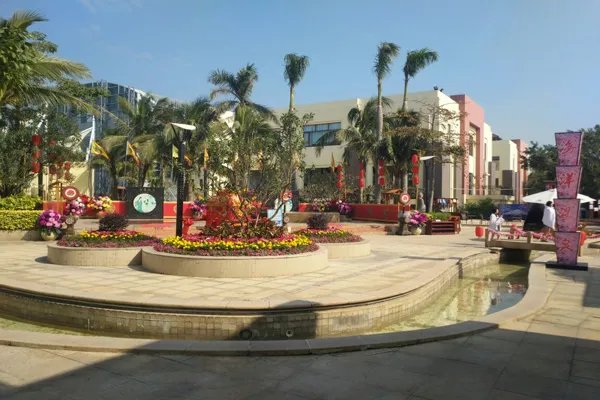 珠海海泉湾好玩吗 珠海海泉湾在哪