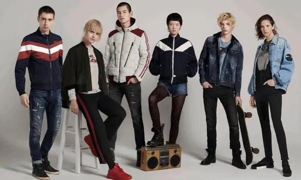 able jeans哪个国家的