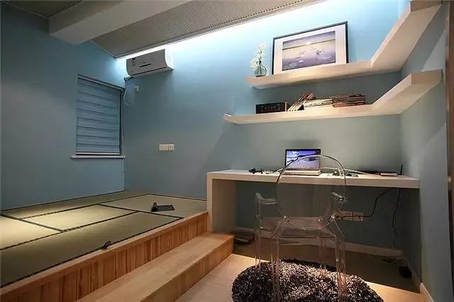 【阁楼设计】阁楼装修设计，原来有这么多用途！