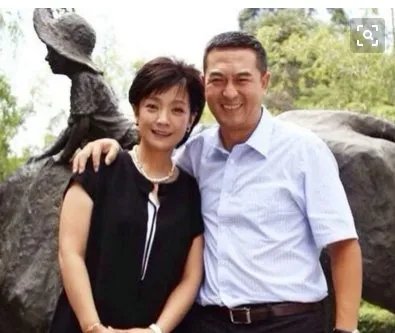 张嘉译的现任老婆是谁？