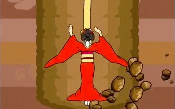 日本人的脑洞有多大，这些日本小游戏太魔性了！