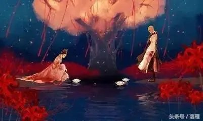 有没有一些好看的背景图或可爱的卡通少女图片？