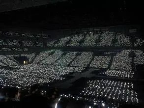 EXO所有人的应援色是什么