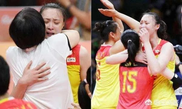 郎平用一句话致辞，含泪送惠若琪出嫁，你怎么看？