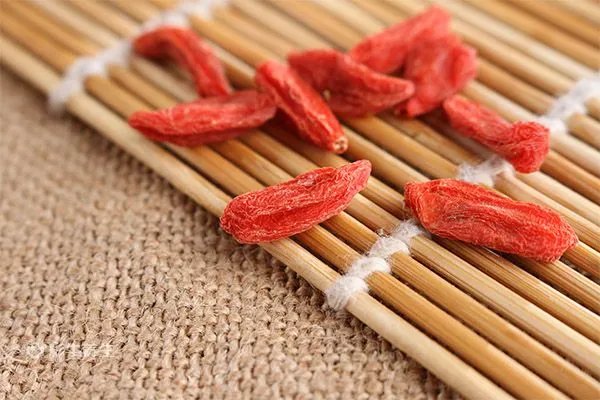 补肾壮阳的食物有哪些