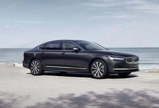 沃尔沃S90怎么样？值得买吗？