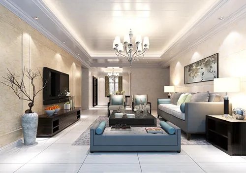 集成墙面是什么意思