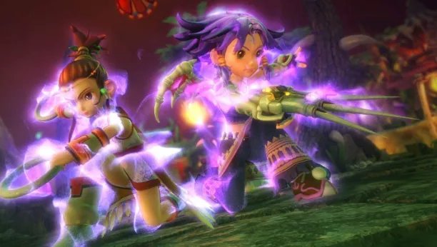 十大pc游戏排行榜 英雄联盟位居第一,第三游戏体验感很强