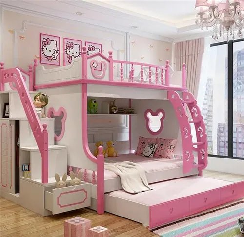 儿童床尺寸一般是多少