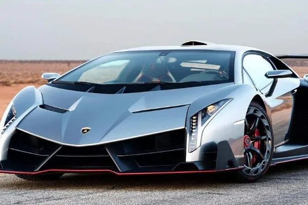 世界上最贵的车是什么牌子的?