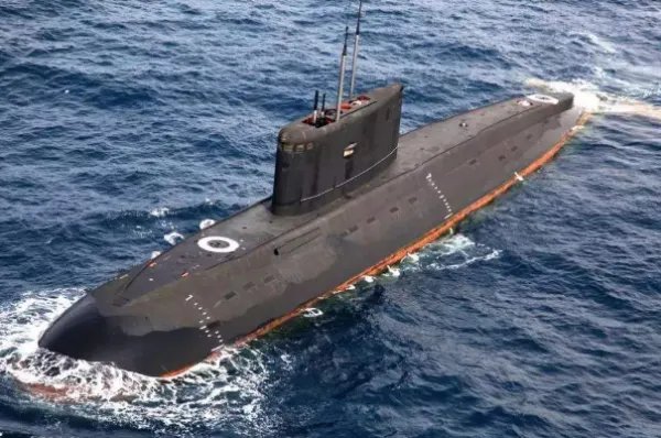 苍龙级潜艇和基洛级潜艇相比，两者到底谁更强一些？