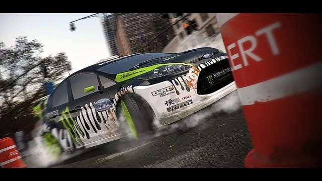 f1赛车游戏其实没有什么意思