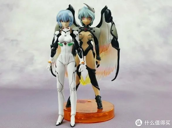 【我的收藏之第三使徒 水天使】-“生活再苦我-也要活的精彩”