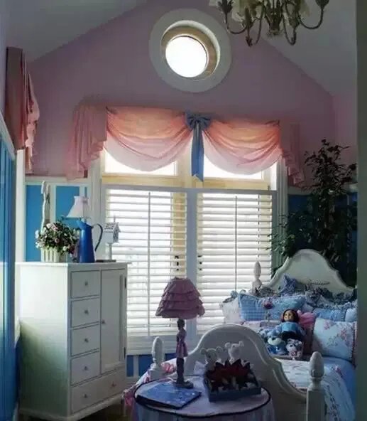 【阁楼设计】阁楼装修设计，原来有这么多用途！