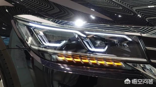 全新帕萨特值得入手吗？