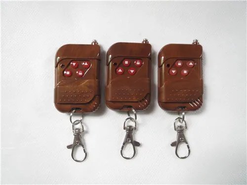 卷帘门遥控器怎么配 配卷帘门遥控器多少钱