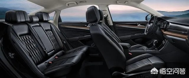 全新帕萨特值得入手吗？