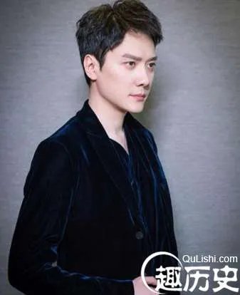 《江山纪》讲了什么剧情?主角是谁?是小说改编的吗?