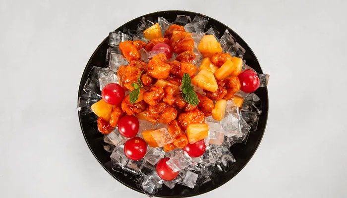 菠萝古老肉的家常做法 正宗菠萝古老肉的做法有啥