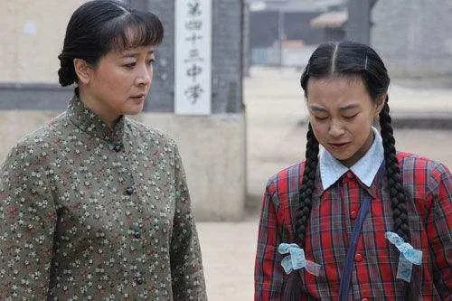 叶落长安豆瓣影评