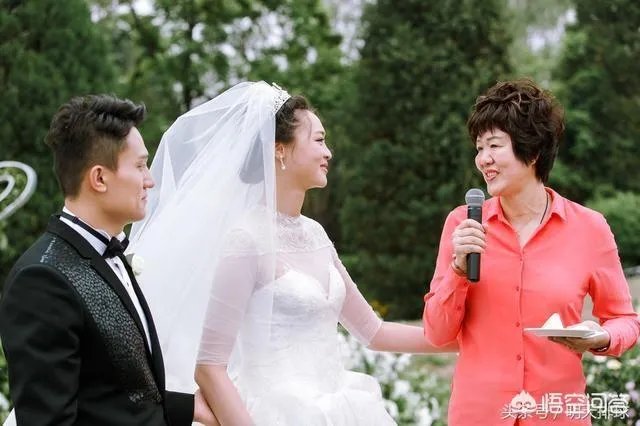 郎平用一句话致辞，含泪送惠若琪出嫁，你怎么看？