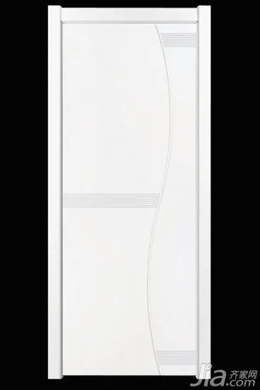 3d木门质量怎么样 3d木门价格如何