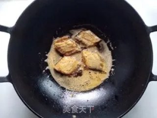 干煎带鱼