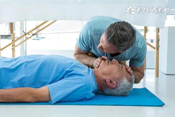 羊蹄根治疗反复性鼻衄