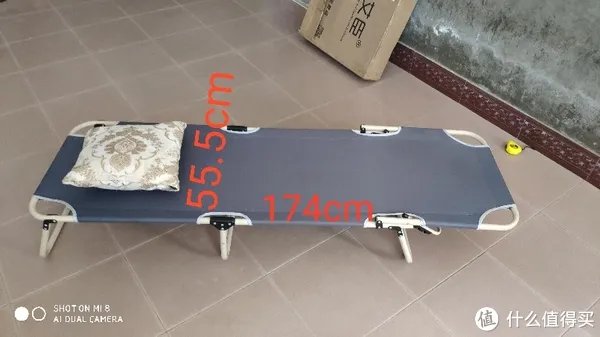 折叠躺椅怎么使用