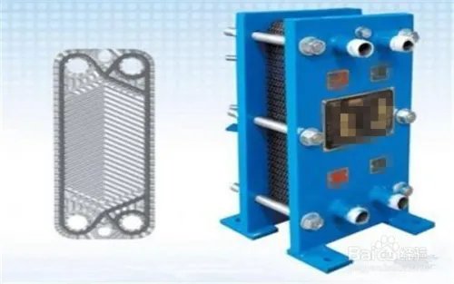 暖气热交换器的分类