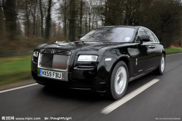 劳斯莱斯车标图片及价格