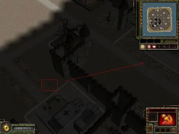 磁暴线圈那关怎么过啊