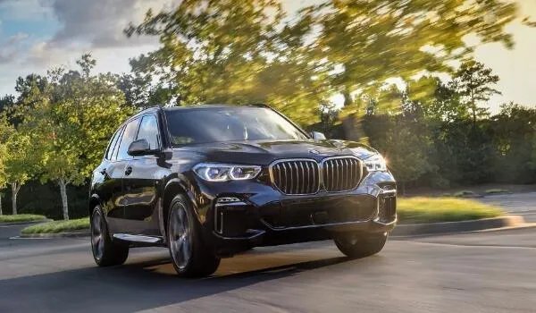 宝马x5什么时候能国产价格在多少,国产宝马x5上市时间