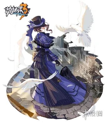 《崩坏3》艾琳艾德勒怎么样 4.2版本迷雾魅影套装艾琳艾德勒搭配推荐