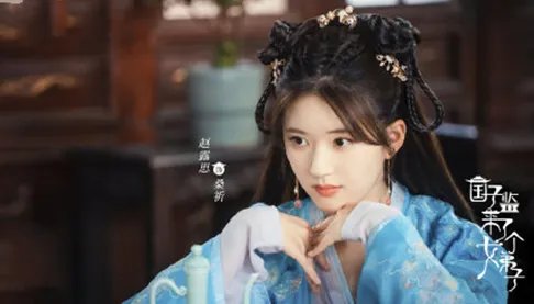 《国子监来了个女弟子》原著小说讲述了怎样的故事？