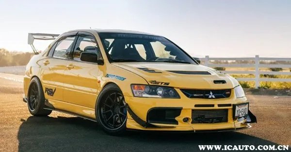 三菱evo多少钱国内价格,三菱evo多少钱国内价格三菱evo和翼神的区别
